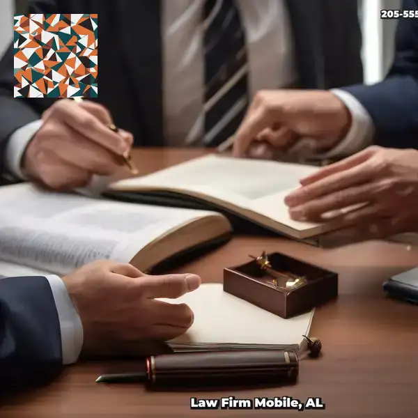 Law Firm